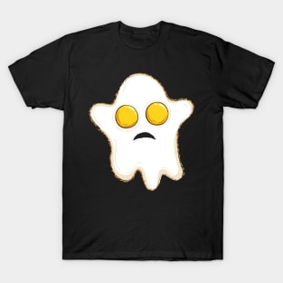 Spooky Breakfast T-Shirt